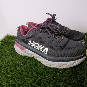 Hoka One One Bondi 7 Size 10 women's